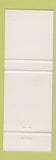 Matchbook Cover - Garage R Cantin auto repair Levis QC