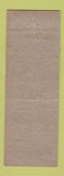 Matchbook Cover - Lloyd's Restaurant Alexandria VA