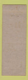 Matchbook Cover - Lloyd's Dinner Club Fort Worth TX