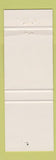 Matchbook Cover - Garage Actif Enr auto repair St Jean Port Joli QC