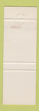 Matchbook Cover - Pioneer Auto Wrecking Lloydminster AB outhouse YELLOW