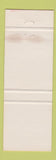 Matchbook Cover - Pioneer Auto Wrecking Lloydminster AB outhouse RED