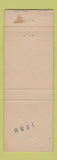 Matchbook Cover - Maitland's Restaurant Spring Grove PA Polar Bear