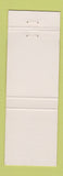Matchbook Cover - Engel's Auto sErvice repair towing Cincinnati OH