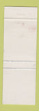 Matchbook Cover - Coop Cadiex Auto Repair Quebec QC