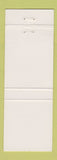 Matchbook Cover - Parsons Service Center Auto Repair towing Watertown NY