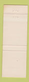 Matchbook Cover - Apache Sands Automotive towing repair Mesa AZ