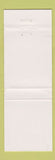 Matchbook Cover - Speed Liner by Ace Auto Repair Harlingen TX WEAR