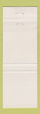 Matchbook Cover - Albany Auto Wrecking towing Albany OR