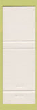 Matchbook Cover - Al Bumper Service auto repair Hamilton ON pinup
