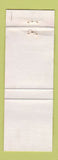 Matchbook Cover - Garage Melartic QC WORN