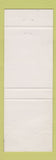 Matchbook Cover - Garage Roger Tessier Auto Repair Richelieu QC GREEN