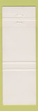 Matchbook Cover - Exit Truck Service Greenland NH oil gas Restaurant