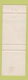 Matchbook Cover - Millgrove Motors Auto Repair towing Millgrove ON WEAR