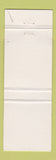 Matchbook Cover - Garage P&B Cote St Louis de Blandford QC auto repair