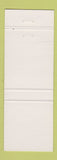 Matchbook Cover - Capital City Regal Auto Repair Ottawa? ON