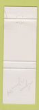 Matchbook Cover - Centre de l'auto Mecanau Auto Repair Vanier QC