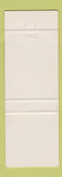Matchbook Cover - Claude Desjardins Auto Repair Towing QC?