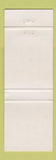 Matchbook Cover - Upsala Garage Auto Repair Canada NEON PINK