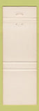 Matchbook Cover - Shafer Service auto repair Oak Creek WI WEAR