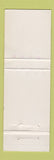 Matchbook Cover - Esso oil gas Kennedy Liege Belgium PHOTO WEAR