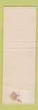 Matchbook Cover - Phillips 66 oil gas Blackhawk Village Jacksonville IL