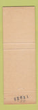 Matchbook Cover - Phillips 66 oil gas Krzyske Bros Waltz MI