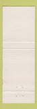Matchbook Cover - 1978 Chevrolet Harden Circleville OH