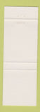 Matchbook Cover - Pine View Pontiac Buick Sales Woodbridge ON