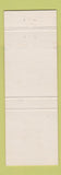 Matchbook Cover - Milton Cordray Pontiac Cadillac GMC Jeep Sheridan WY