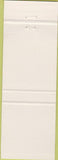 Matchbook Cover - Moby Dick Inn Prince Rjupert BC