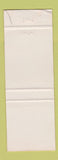 Matchbook Cover - JN Lemelin Chevrolet Canada WEAR