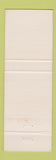 Matchbook Cover - 1977 Chevrolet Harpster Warriors Mark PA