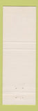 Matchbook Cover - Chevrolet 75th Geib Schaffer Loudonville OH