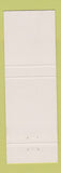 Matchbook Cover - Chevrolet 75th Jack Phelan Berwyn IL