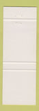 Matchbook Cover - Lauzier Esso oil gas Cap de la Madeleine QC