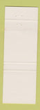 Matchbook Cover - Lloyd's Aircraft Service Esso oil gas Fort St John BC