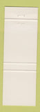 Matchbook Cover - Gaetan Lord Esso oil gas St Damase QC