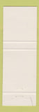 Matchbook Cover - Leveillee Esso oil gas Windsor QC pinup