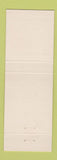 Matchbook Cover - Bob Olson Cadillac Pontiac Stillwater MN