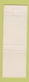 Matchbook Cover - 1984 Chevrolet Norton Shawnee OK