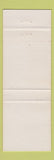Matchbook Cover - 1977 Chevrolet Louis Lewiston ME WEAR