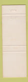 Matchbook Cover - 1977 Cherolet Hawkins Oldsmobile Danville PA