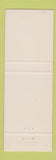 Matchbook Cover - Richfield oil gas Curran's New Castle PA