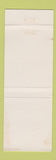 Matchbook Cover - Bob's Phillips 66 oil gas Virginia IL