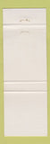 Matchbook Cover - Pacific 66 Davies Double D Cafe Perdue SK