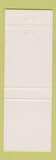 Matchbook Cover - Reynolds Petroleum Phillips 66 oil gas Jackson WY Car Wash