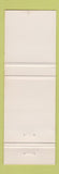 Matchbook Cover - Petro Canada oil gas Beaupre ST Leonard NB