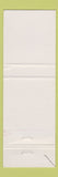 Matchbook Cover - Petro Canada oil gas Depanneur Asbestos QC WEAR