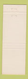 Matchbook Cover - Griese Mercantile Sinclair oil gas Last Chance Colorado motel